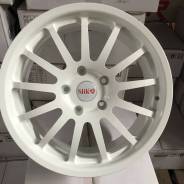 Кованые Диски SLIK L702D 7,5*17 5*120 ET34 72,6 W На BMW в Красноярске Slik. 7.5x17", 5x120.00, ET34, ЦО 72,6 мм.