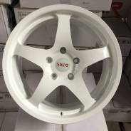 Кованые Диски SLIK L703D 7,5*17 5*120 ET34 72,6 НА BMW в Красноярске Slik. 7.5x17", 5x120.00, ET34, ЦО 72,6 мм.