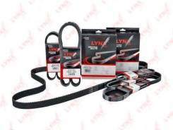 Ремень поликлиновый LYNXauto 6PK1250 в Иркутске Ремень поликлиновый LYNXauto 6PK1250