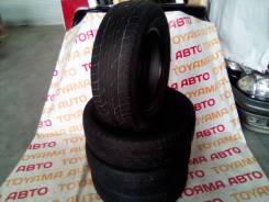 Falken Sincera, 205/65 R15 в Улан-Удэ Falken Sincera. Летние, 2014 год, 50 %, 4 шт