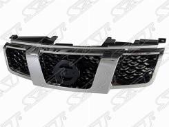 Решетка радиатора Nissan X-Trail 10-14 в Нерюнгри Решетка радиатора. Nissan X-Trail, DNT31, NT31, T31, TNT31 Двигатели: M9R, MR20DE, QR25DE. Под заказ