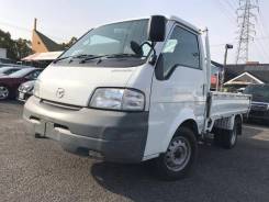 Mazda Bongo, 2003 во Владивостоке Mazda Bongo. бортовой во Владивостоке, 2 200 куб. см., 1 000 кг., 4x4. Под заказ