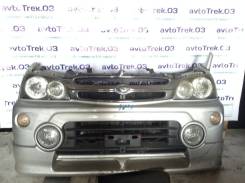 Ноускат в Улан-Удэ Ноускат. Daihatsu Terios