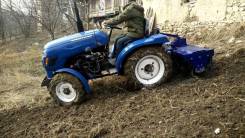 Чувашпиллер Русич Т-224, 2019 в Уфе Чувашпиллер Русич Т-224. Русич Т-244Г, 24 л.с.