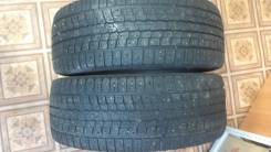 Dunlop SP Winter ICE 01, 205/55 R16 в Новосибирске Dunlop SP Winter Ice 01. Зимние, шипованные, 50 %