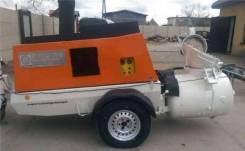 Brinkmann, 1996 в Краснодаре Brinkmann. Оборудование для полусухой стяжки пола, 2 400 куб. см., 100,00 м.