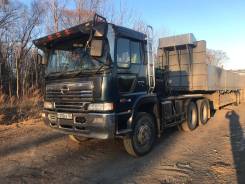 Hino Profia, 1996 в Хабаровске Hino Profia. Продам HINO Profia, 26 000 куб. см., 30 000 кг., 6x4
