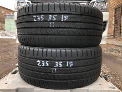 Kinforest KF550, 235/35 R19 в Красноярске Kinforest KF550. Летние, 2015 год, 20 %