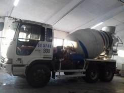 Hino, 1995 в Омске Hino. Продам автобетоносмеситель ., 16 745 куб. см., 5,00 куб. м.