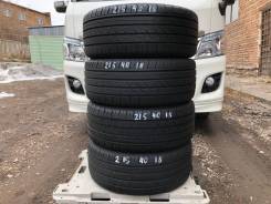 Joyroad Sport RX6, 215/40 R18 в Красноярске Joyroad Sport RX6. Летние, 2013 год, 20 %
