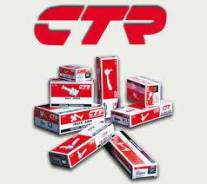 Тяга рулевая CRT-6 во Владивостоке Тяга рулевая. Toyota: Sprinter, Carina, Corona, Sprinter Carib, Corolla FX, Corolla Levin, Sprinter Trueno, Corolla, Carina II 1C, 1CL, 2ALU, 2C, 2E...