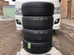 WinRun R330, 215/40 R18 в Красноярске WinRun R330. Летние, 2016 год, 40 %