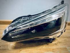 Фара Левая Subaru Impreza GK 1923 L LED Japan во Владивостоке Фара. Subaru Impreza, GK2, GK3, GK6, GK7
