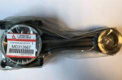 Шатун Mitsubishi FUSO 6D16/6D16-T Mitsubishi во Владивостоке Шатун MITSUBISHI FUSO 6D16/6D16-T MITSUBISHI