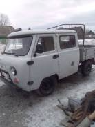 УАЗ, 2007 в Красноярске УАЗ. Уаз 3309, 2 400 куб. см., 2 000 кг., 4x4
