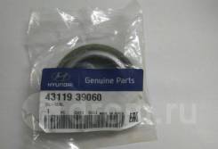 Сальник левого привода KIA/Hyundai 4311939060 в Новосибирске Сальник привода. Hyundai: ix35, i40, i20, Ioniq, Sonata, Accent, Elantra, Creta, Avante, i30, ix20, Veloster, Tucson, i10 Kia: Optima, Cerato, Venga...