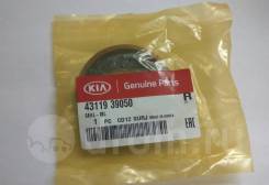 Сальник правого привода KIA/Hyundai 4311939050 в Новосибирске Сальник привода. Hyundai: ix35, i40, i20, Ioniq, Sonata, Accent, Elantra, Creta, Avante, i30, ix20, Veloster, Tucson, i10 Kia: Optima, Cerato, Venga...
