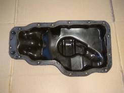Масляный поддон ДВС G4NA KIA/Hyundai 215102E022 в Новосибирске Масляный поддон ДВС G4NA KIA/Hyundai 215102E022. Hyundai: ix35, i40, i30, Sonata, Elantra, Avante, Tucson Kia: Optima, Cerato, Sportage, Forte, Soul...