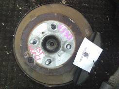 Ступица Toyota IST, NCP61, 1NZFE, 425-0042753, правая задняя во Владивостоке Ступица TOYOTA IST, NCP61, 1NZFE, 425-0042753