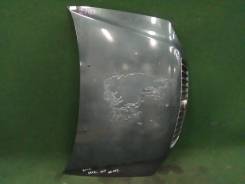 Капот Toyota Harrier, MCU15, 1MZFE, 009-0035886, передний во Владивостоке Капот TOYOTA HARRIER, MCU15, 1MZFE, 009-0035886