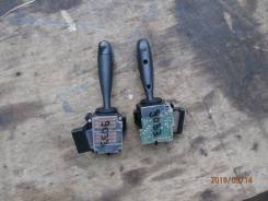 Блок подрулевых переключателей, Suzuki Alto, HA24V, K6A во Владивостоке Блок подрулевых переключателей. Suzuki: Carry Truck, Wagon R Wide, Cervo, Lapin, Swift, SX4, Wagon R Plus, Kei, MR, Alto, Wagon R Solio, Escudo, Every...
