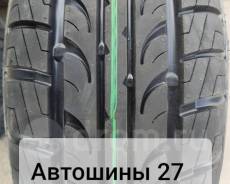 Tunga Zodiak-2 PS-7, 185/65 R14 в Хабаровске Tunga Zodiak-2 PS-7. Летние, 2018 год, без износа, 4 шт