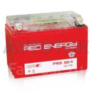 Аккумулятор Red Energy RE 1211 емк.11А/ч; п. т.220А