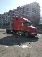 Freightliner Century, 1999 в Хабаровске Freightliner Century. , 11 000 куб. см., 30 000 кг., 6x4