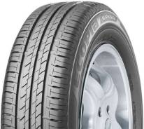 Bridgestone Ecopia EP150, 185/65 R14 в Прокопьевске Bridgestone Ecopia EP150. Летние, 2018 год, без износа, 4 шт