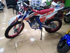 Motoland CRF 250, 2022 