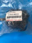 Подушка двигателя 12360-46121 Toyota Chaser, Cresta, Crown, Mark2 во Владивостоке Подушка двигателя. Toyota: Crown Majesta, Crown, Mark II, Cresta, Chaser 1JZGE, 2JZGE, 1JZGTE