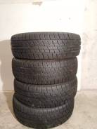 Goodyear Ice Navi Zea II, 196/65R15 в Комсомольске-на-Амуре Goodyear Ice Navi Zea II. Зимние, без шипов, 2015 год, 30 %, 4 шт