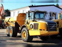 Volvo A30F, 2008 в Санкт-Петербурге Volvo A30F. Сочлененный самосвал Volvo A 30 E, из Европы. Под заказ