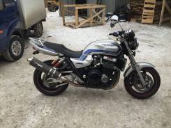 Honda CB 1300, 1999 