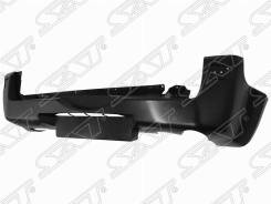 Бампер задний Suzuki Grand Vitara /Escudo 05-12 в Нерюнгри Бампер. Suzuki Escudo, TA74W, TD54W, TD94W, TDA4W, TDB4W Suzuki Grand Vitara Двигатели: H27A, J20A, J24B, M16A, N32A. Под заказ