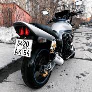 Honda CB 400SF VTEC-1, 2001 