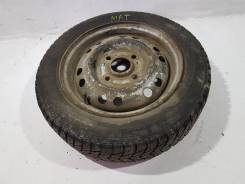 Колесо R13 Daewoo Matiz (1998-2015г) в Челябинске Колесо R13 Daewoo Matiz (1998-2015г). 4.5x13" 4x114.30 ET45 ЦО 69,1 мм.