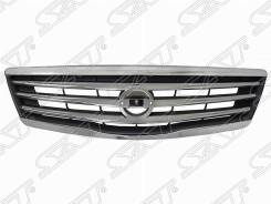 Решетка радиатора Nissan Teana 08-14 в Нерюнгри Решетка радиатора. Nissan Teana, J32, PJ32, TNJ32 Двигатели: QR25DE, VQ25DE, VQ35DE. Под заказ