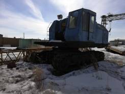 ЧКЗ МКГ-25, 2007 в Северобайкальске ЧКЗ МКГ-25. Продается кран МКГ-25, 14 000 куб. см., 13,00 м.
