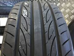 Yokohama Advan V701, 225/50 R17 в Иркутске Yokohama Advan Fleva V701. Летние, 2017 год, без износа, 4 шт