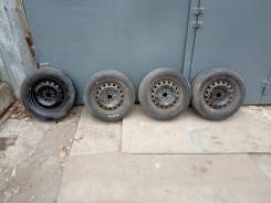 Bridgestone, 195/65/15 в Хабаровске Bridgestone. Летние, 30 %