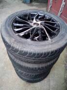 Колеса 205/55R16 Kormoran в Краснодаре Колеса 205/55R16 Kormoran. 6.0x16" 5x114.30 ET45 ЦО 64,1 мм.