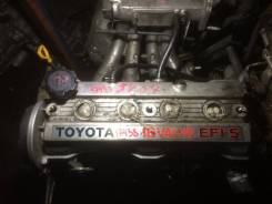  Toyota 5A-FHE