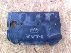 Крышка ДВС 1NZ-FE 11212-21010 в Новосибирске Крышка двигателя. Toyota: Premio, Platz, Allion, Corolla Spacio, Allex, ist, WiLL VS, Vios, Vitz, Corolla Axio, Soluna Vios, WiLL Vi, Echo, Corolla, Y...