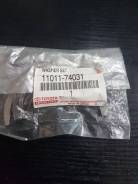 Полукольца к/вала 3S, 4S, 5S, STD, 11011-74031 (комплект 4шт ) в Иркутске Полукольца коленвала. Toyota: Lite Ace, Corona, Crown, Scepter, Ipsum, Camry Gracia, Avensis, Altezza, Town Ace Noah, Vista, Carina, Caldina, Vista Ar...