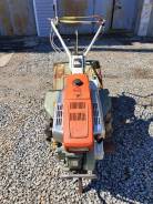 Yanmar, 1999 в Находке Yanmar. Мотокультиватор мотоблок , 5 л.с.