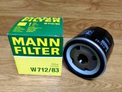   MANN-Filter W712/83 (C-111)  !   15 