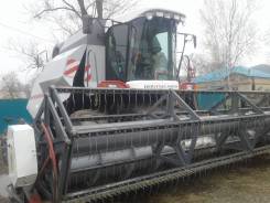 Ростсельмаш Vector 410, 2011 в Чугуевском районе Ростсельмаш Vector 410. Продаётся зерноуборочный комбайн Вектор 410, 2011 год.