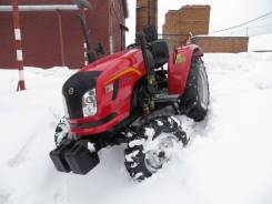 Dongfeng DF244, 2019 в Москве Dongfeng DF244. Минитрактор Dongfeng DF-244, 24 л.с., В рассрочку