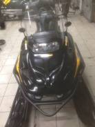 BRP Ski-Doo Skandic SUV, 2005 